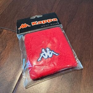 Kappa Wristband
